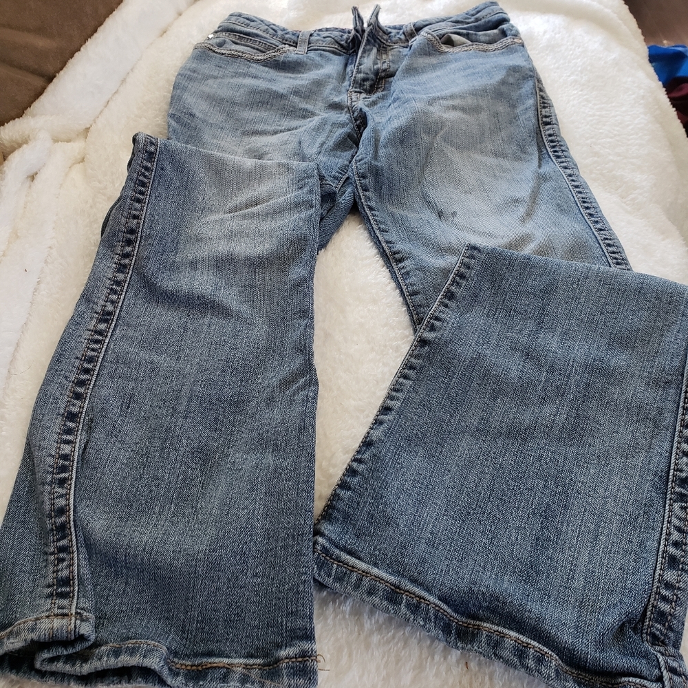 Jeans - Picture 2 of 4
